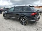 2022 Volkswagen Tiguan Sel R-Line იყიდება West Palm Beach-ში, FL - Side