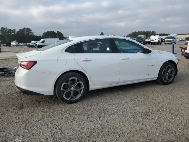  CHEVROLET MALIBU 2020 Biały