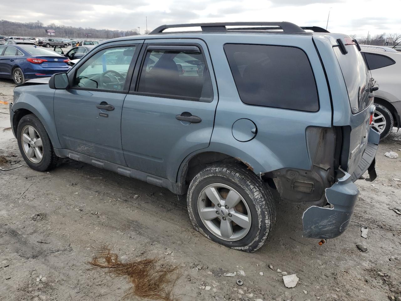 2012 Ford Escape - Image 2