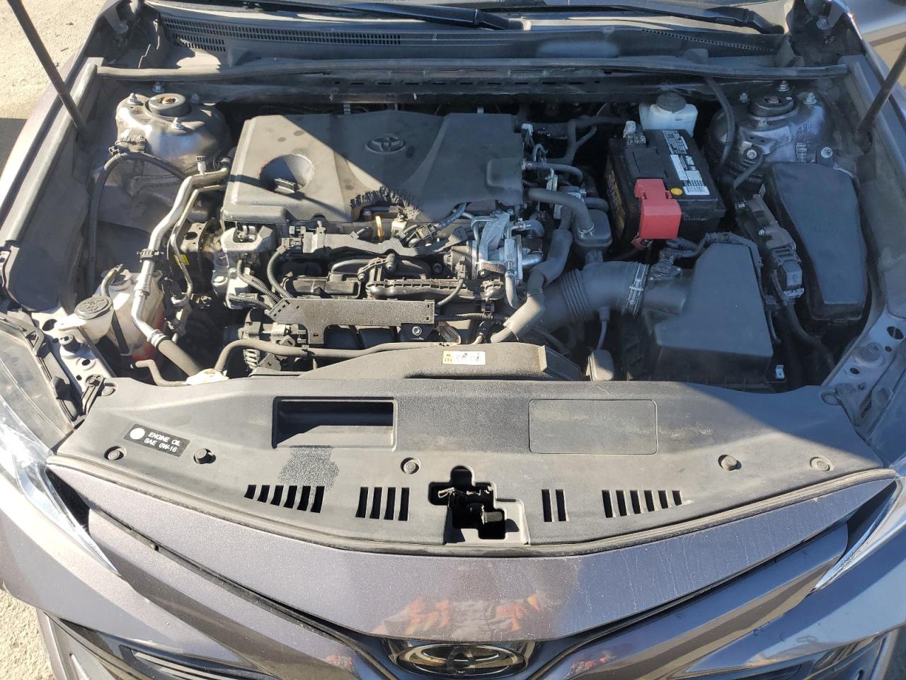 2019 Toyota Camry - Image 11
