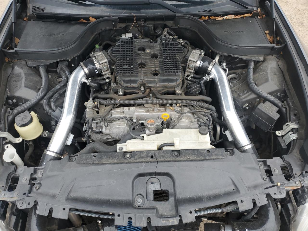 2011 Infiniti G - Image 12
