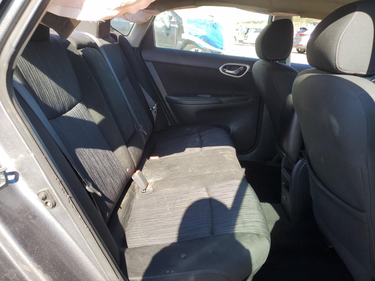 3N1AB7AP5KY293294 NISSAN SENTRA 2019