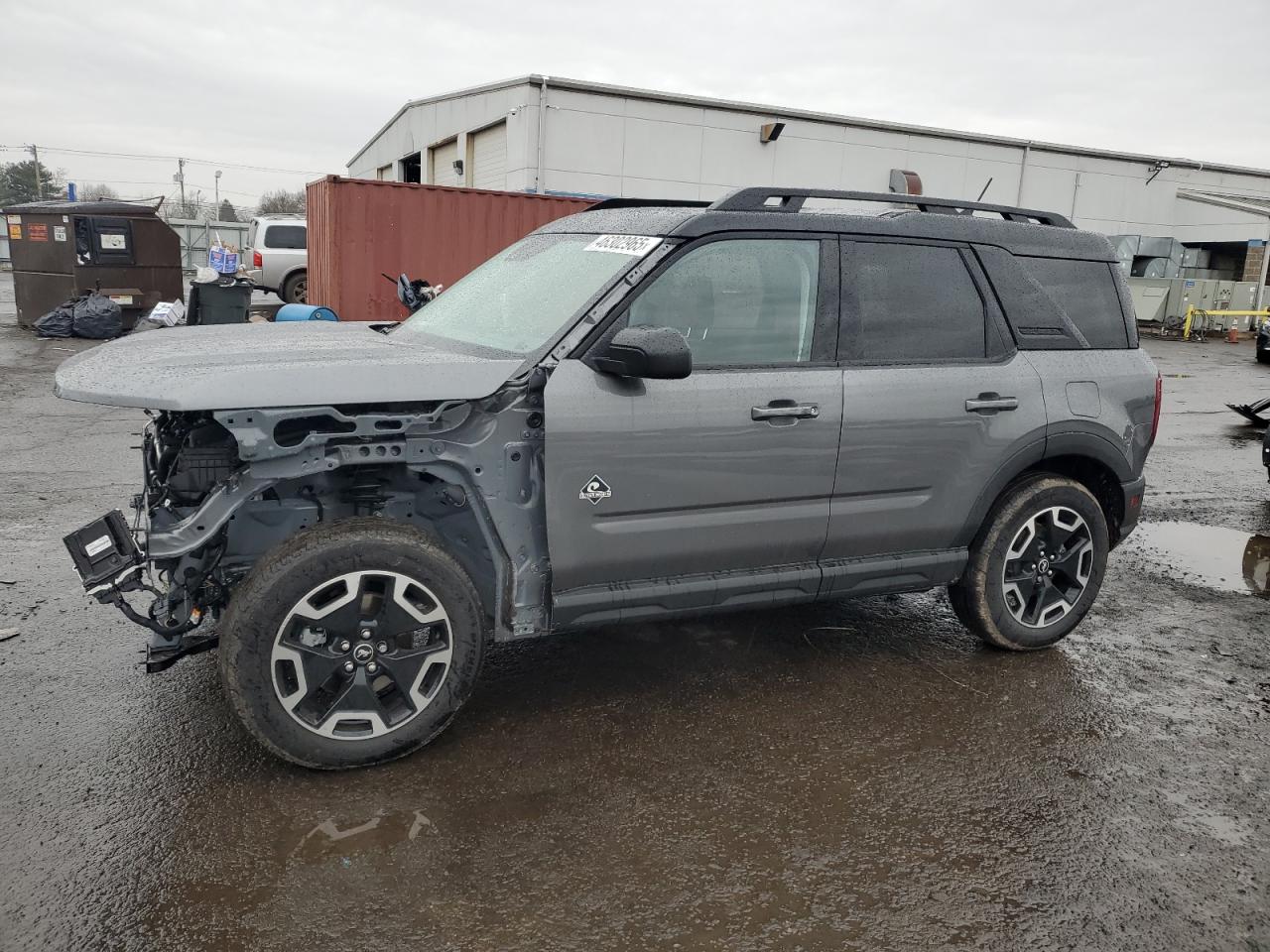 3FMCR9C60RRF59306 FORD BRONCO 2024