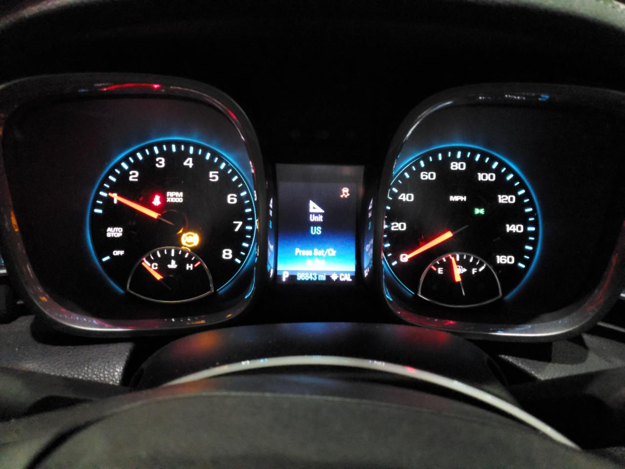 2016 Chevrolet Malibu - Image 9