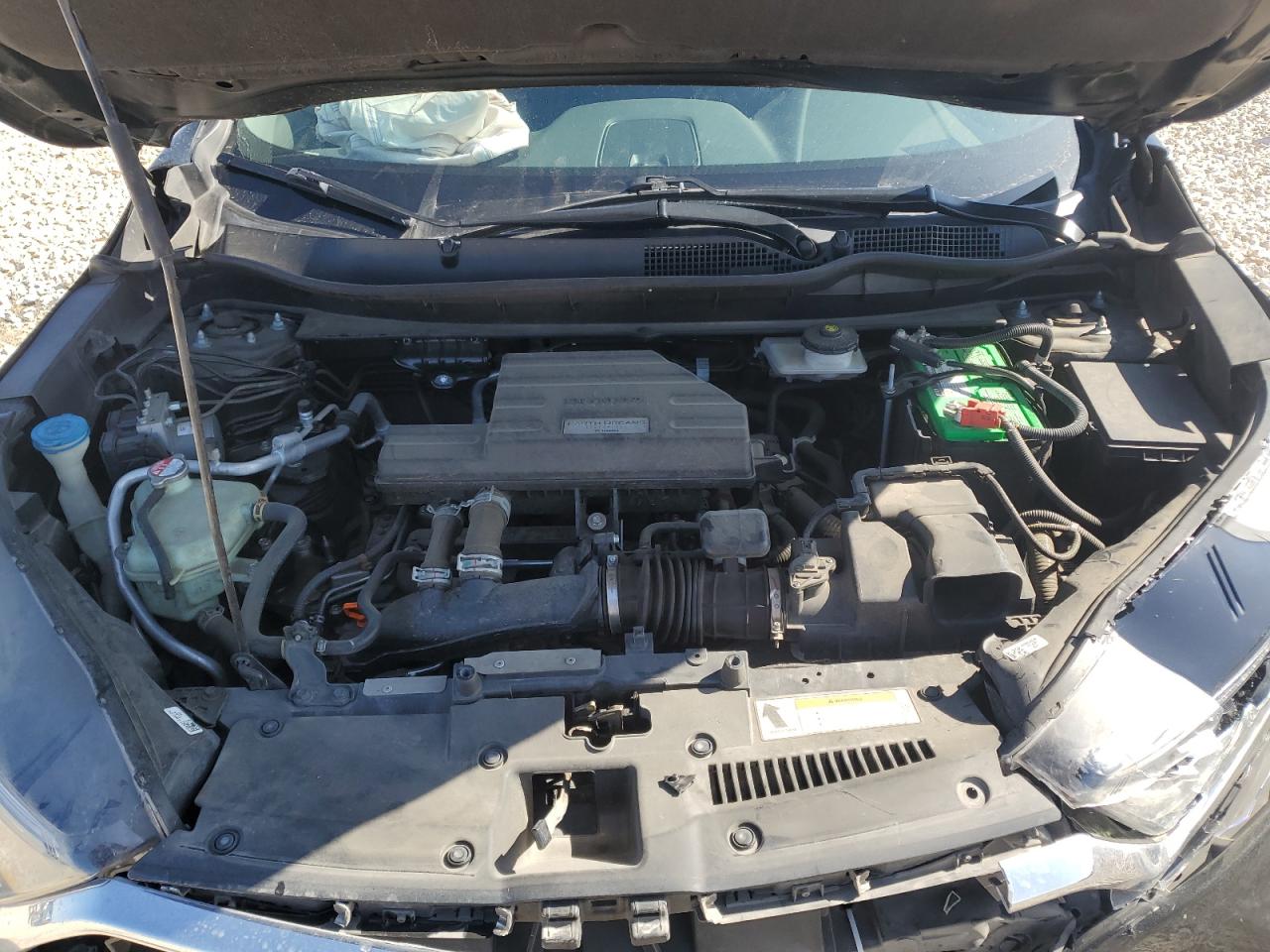 2018 Honda CR-V - Image 13