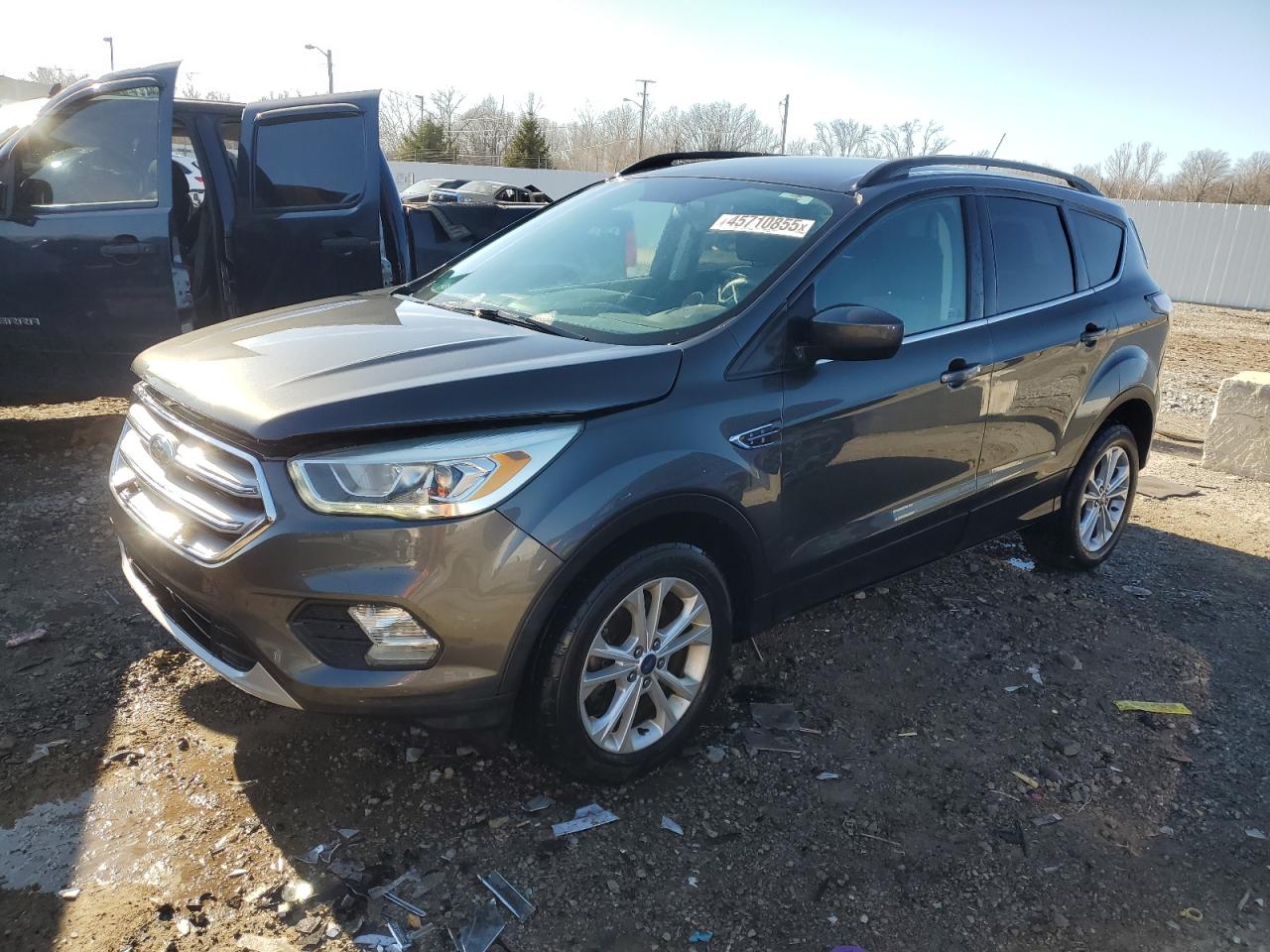 2017 Ford Escape - Image 1