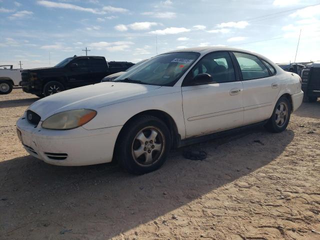 2005 Ford Taurus Se