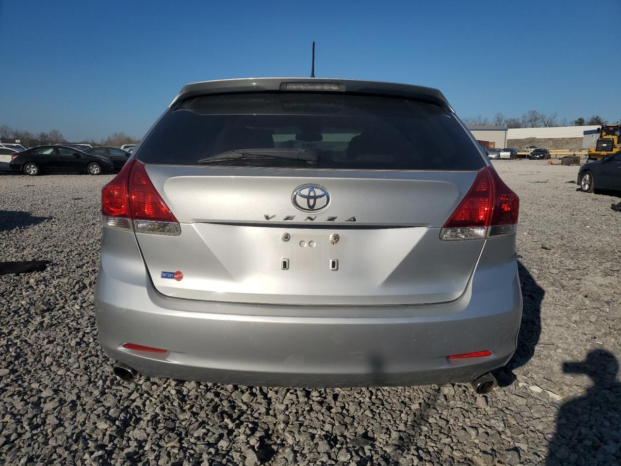 2010 Toyota Venza - Image 6
