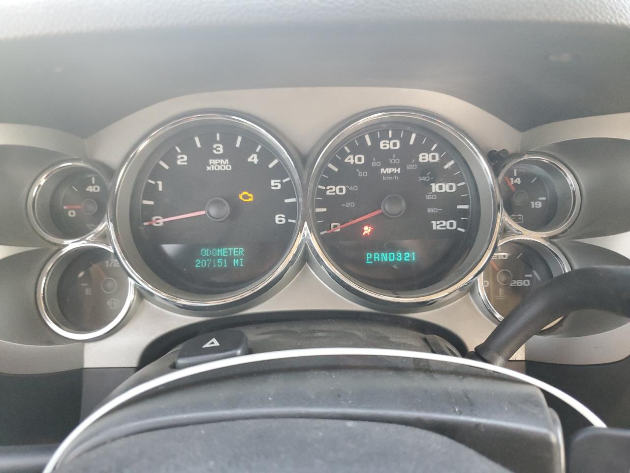 2007 GMC Sierra - Image 12
