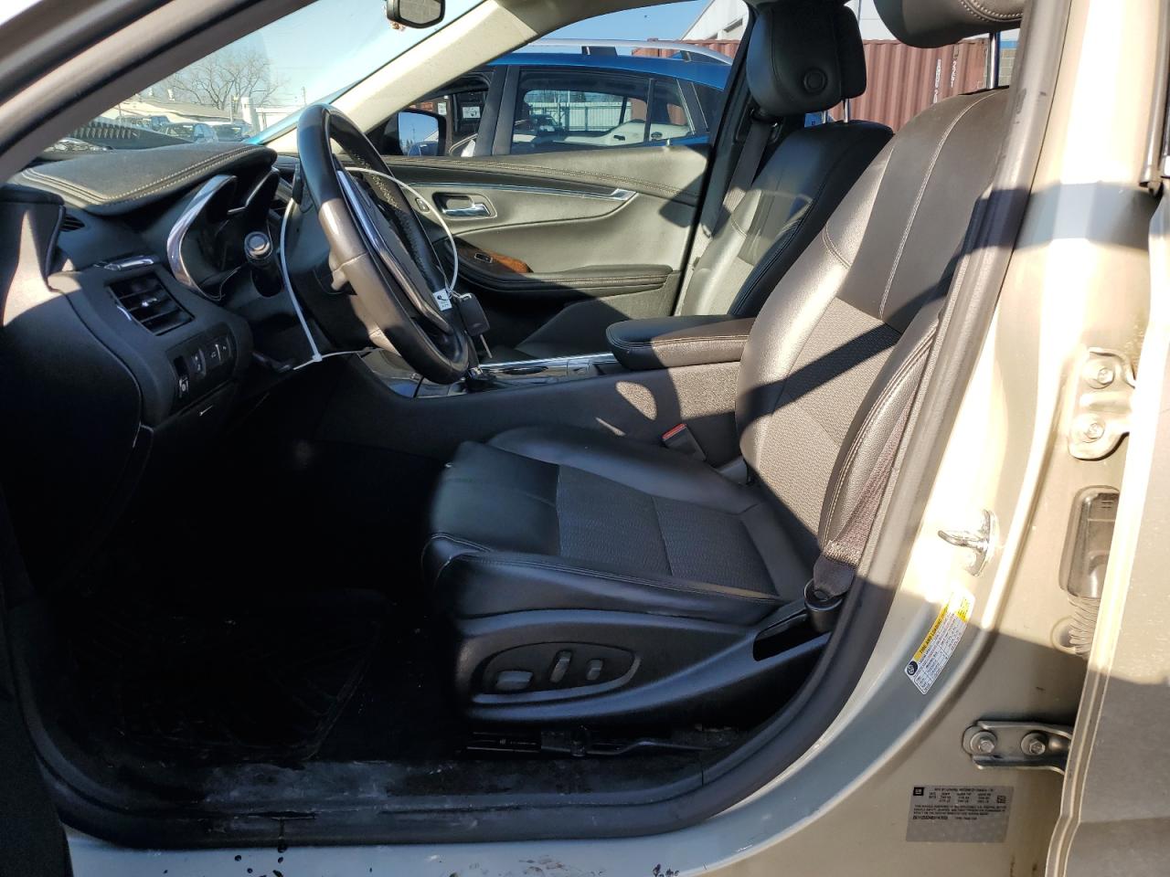 2014 Chevrolet Impala - Image 7