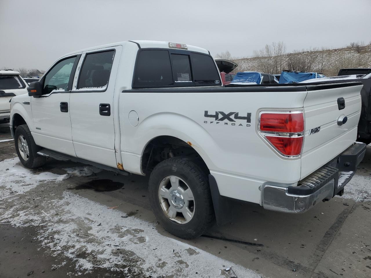 2013 Ford F-150 - Image 2