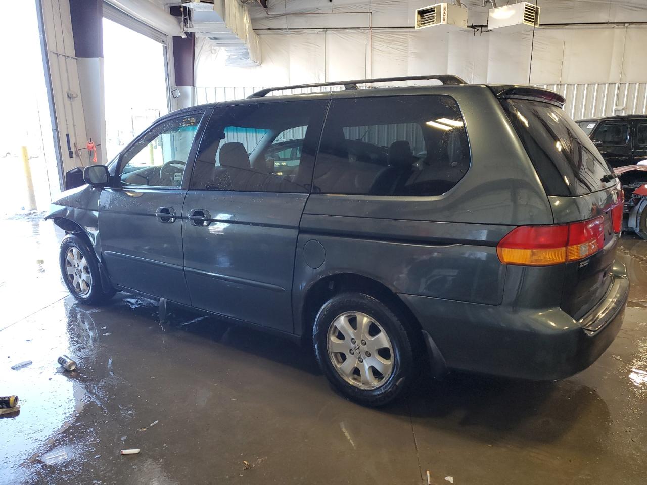 2003 Honda Odyssey - Image 2