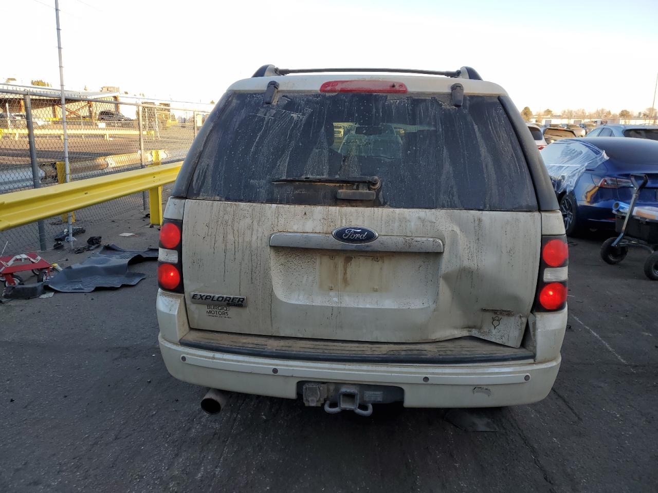 2006 Ford Explorer - Image 6