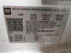 2022 Gmc Sierra K1500 Elevation en Venta en Lansing, MI - Front End