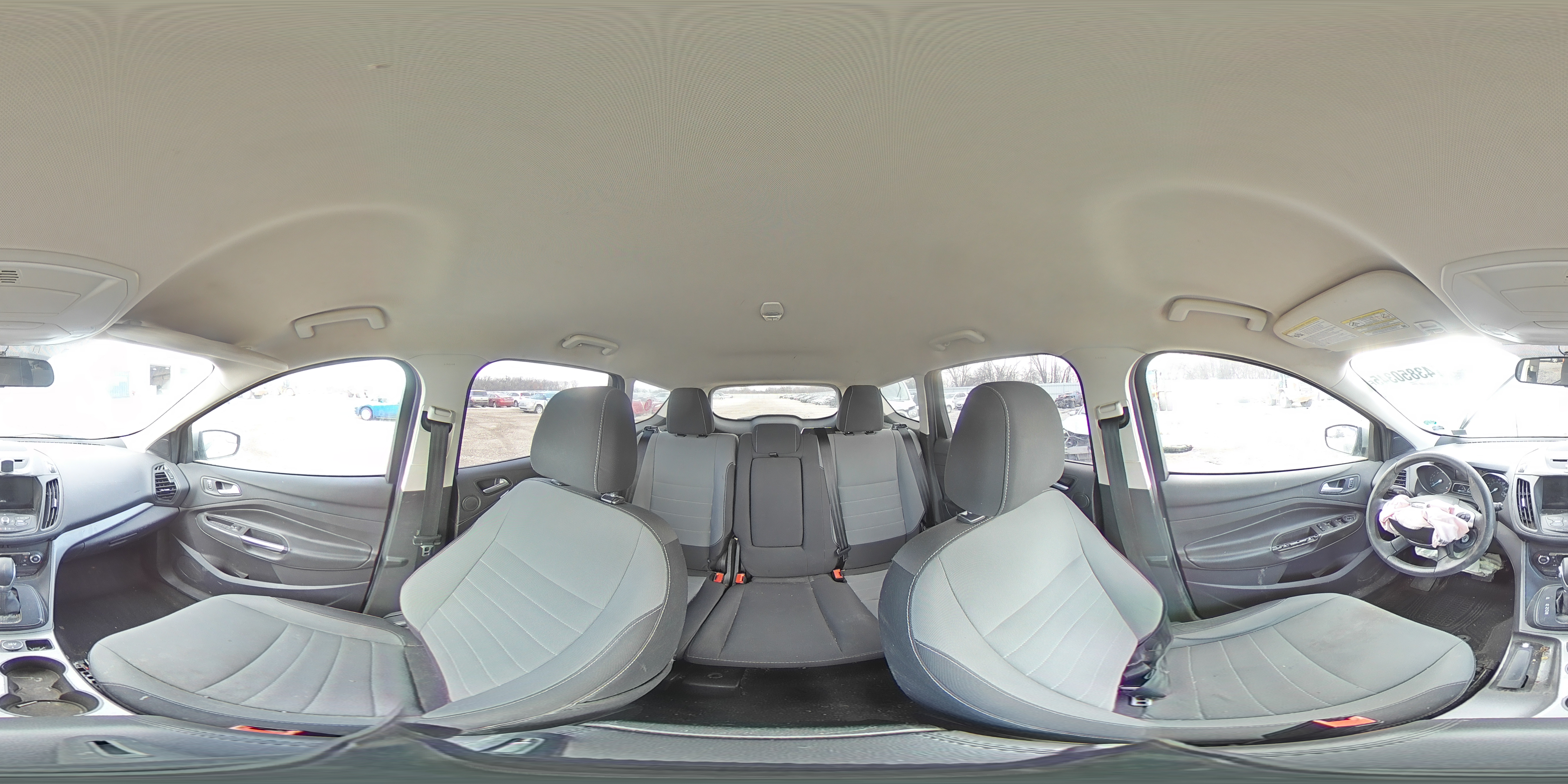2016 Ford Escape - Image 13