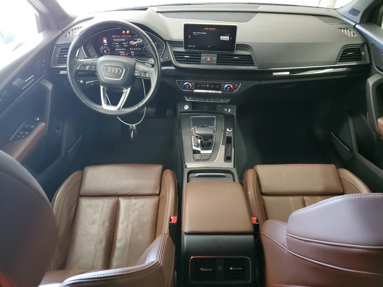 2019 Audi Q5 - Image 8