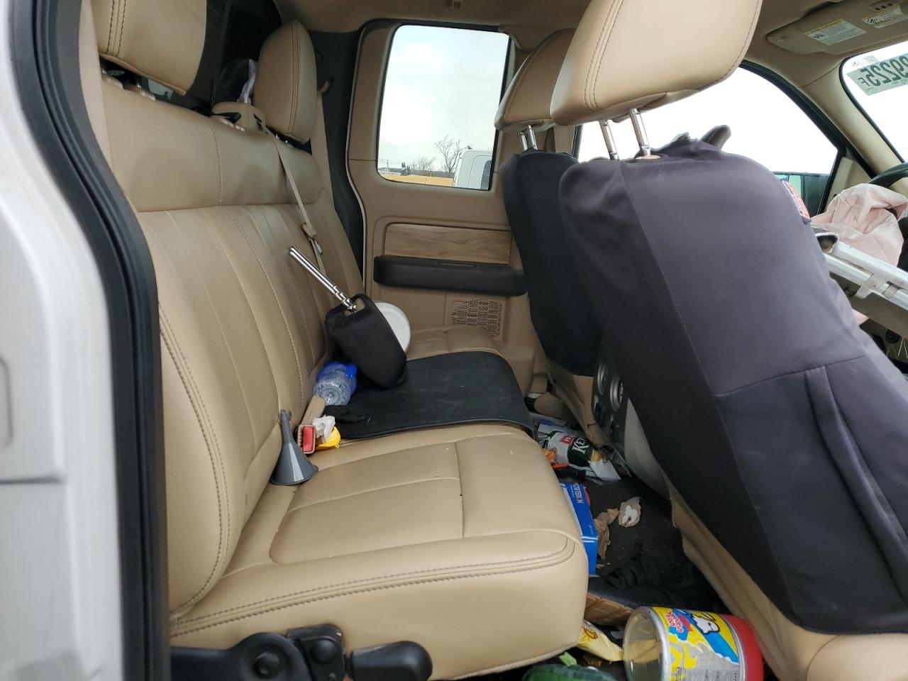 2011 Ford F-150 - Image 11