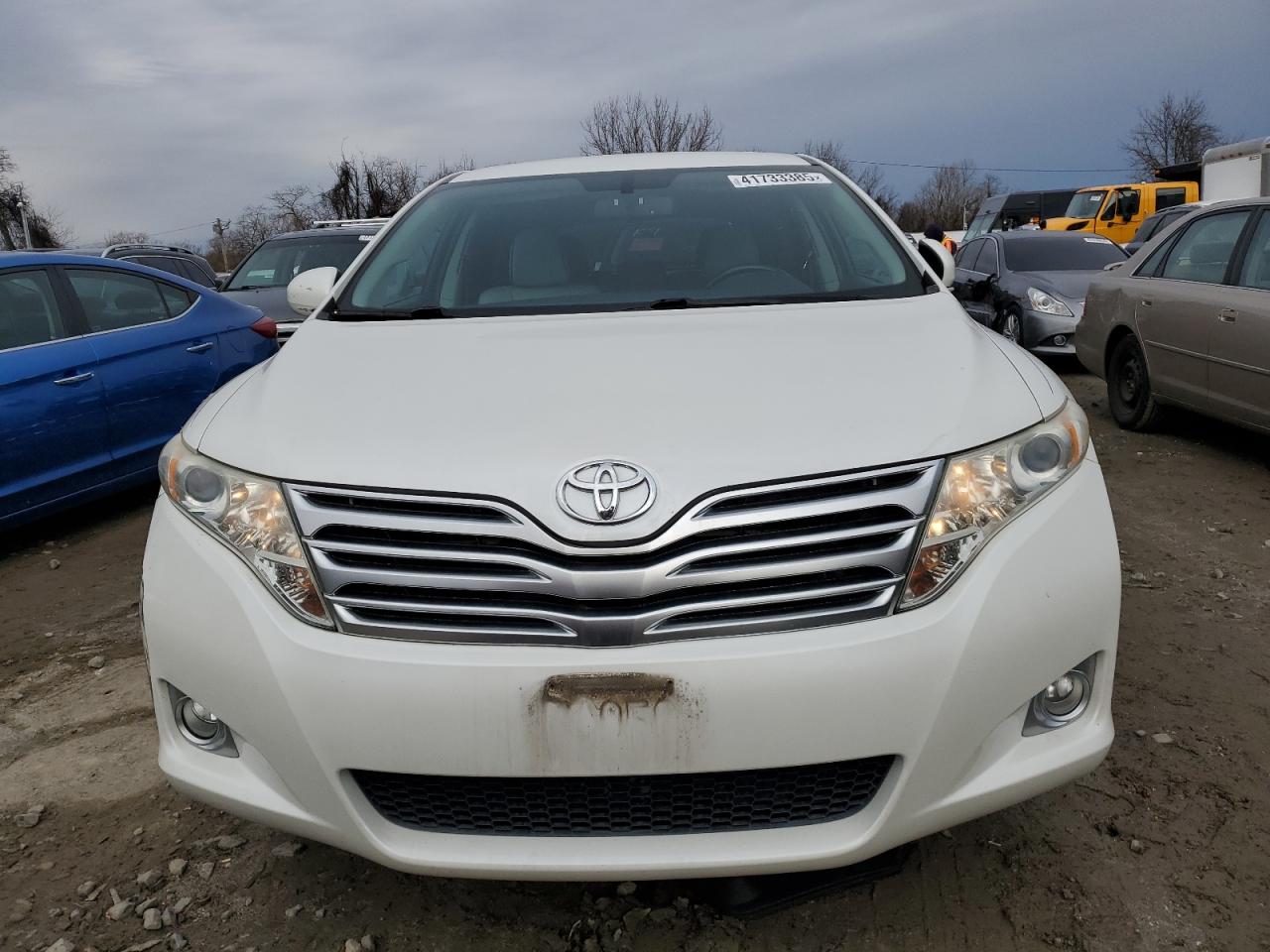 2011 Toyota Venza - Image 5