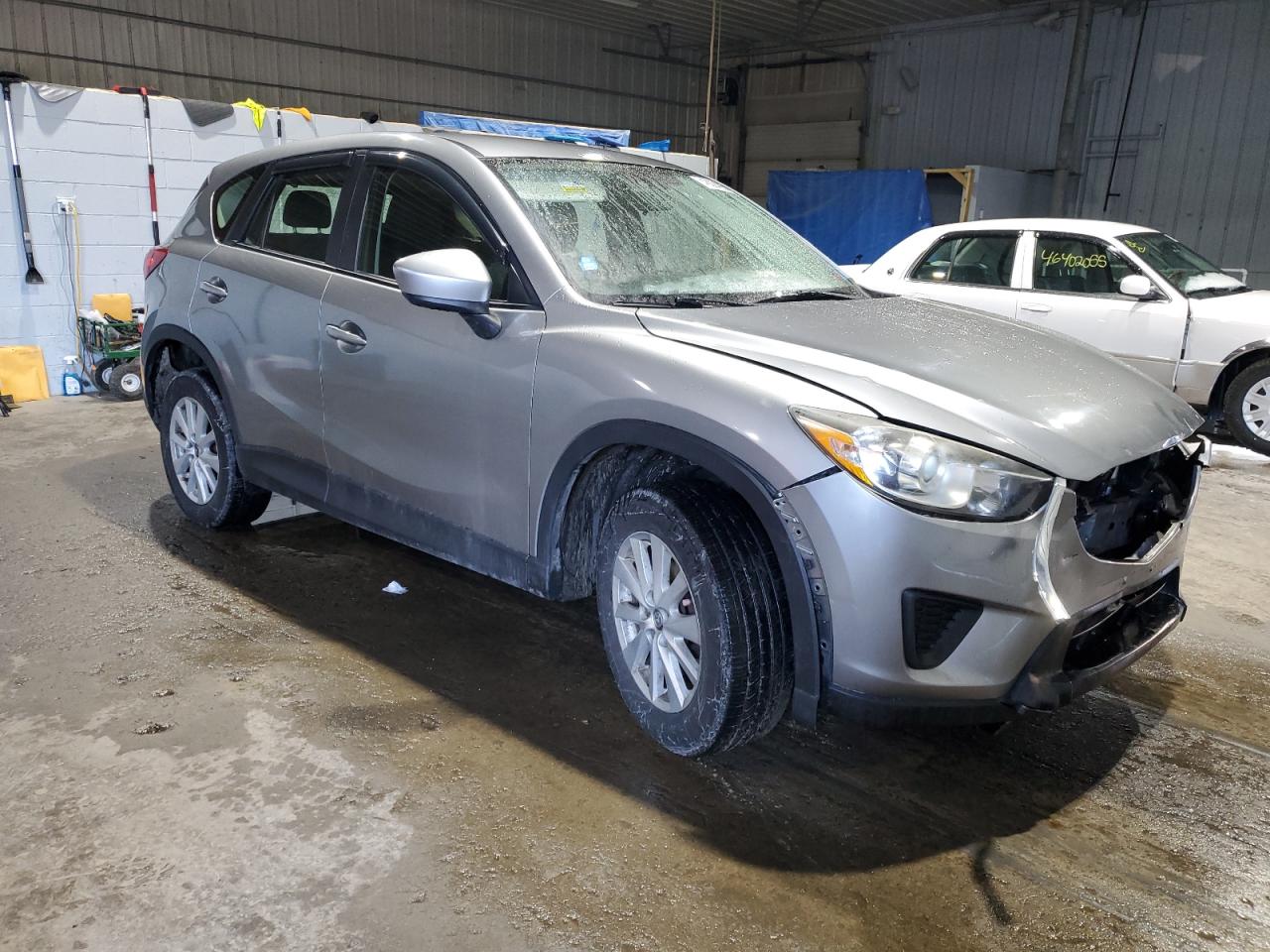 2014 Mazda CX-5 - Image 4