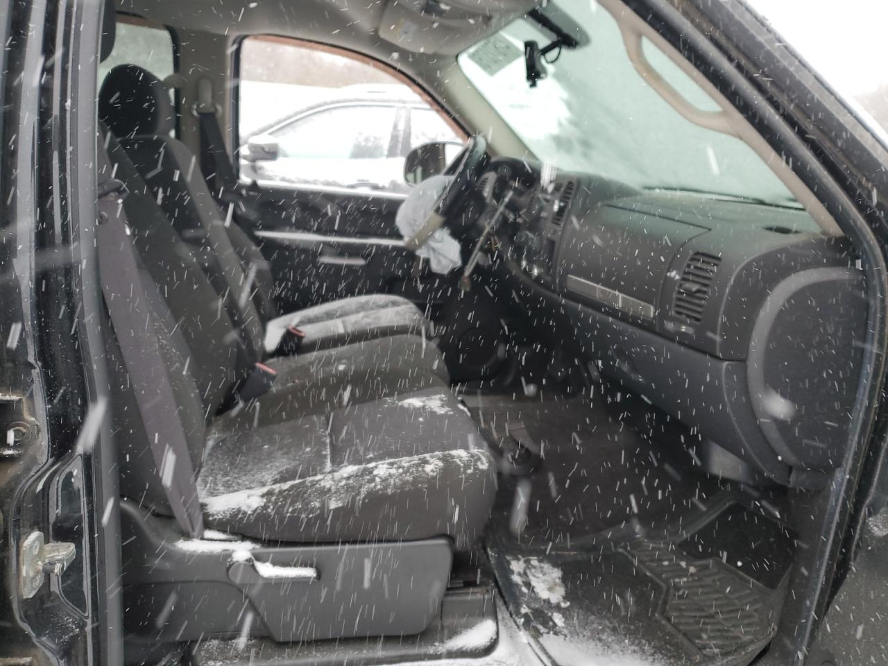 2010 Chevrolet Silverado - Image 7