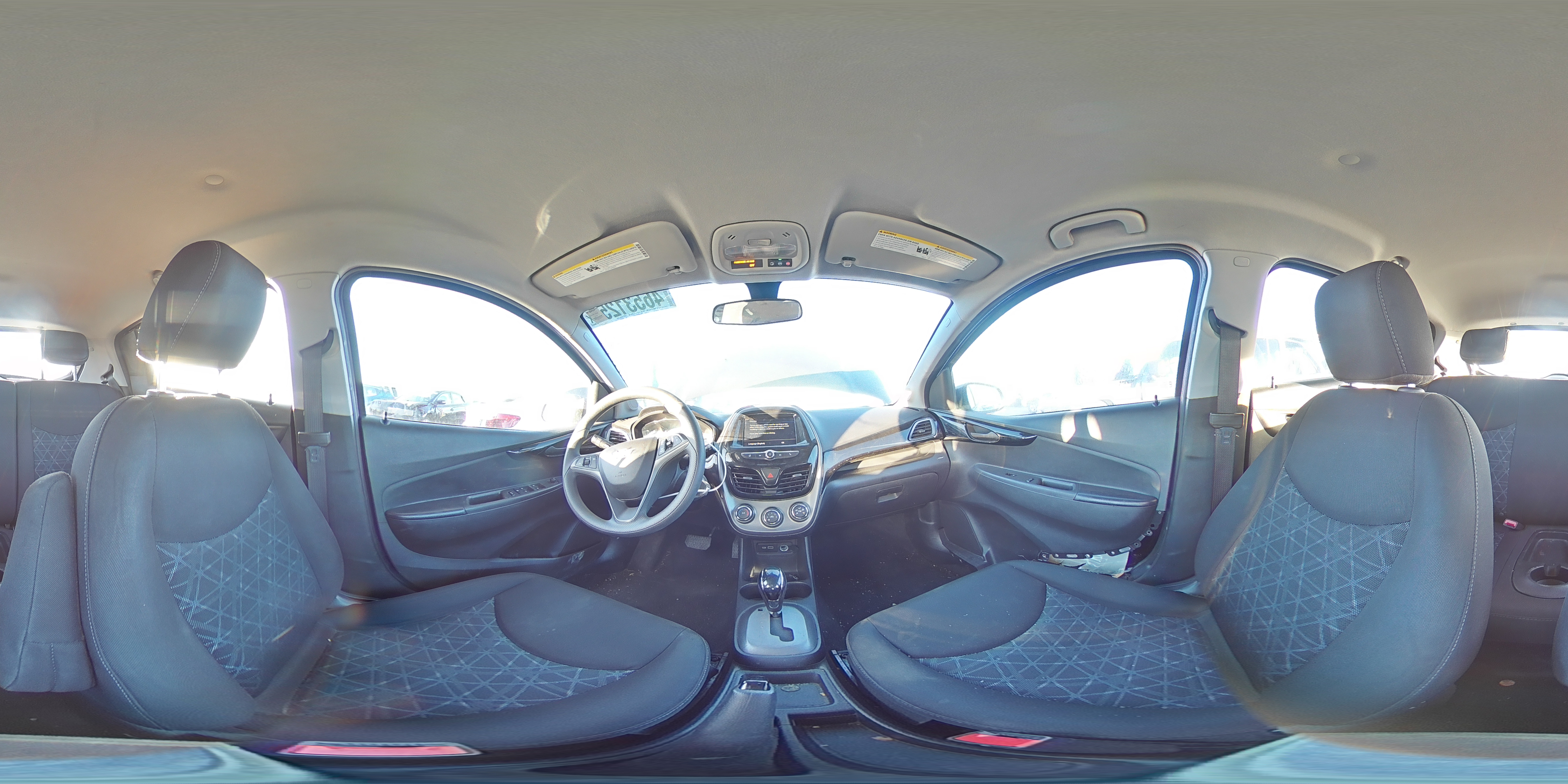 2021 Chevrolet Spark - Image 12