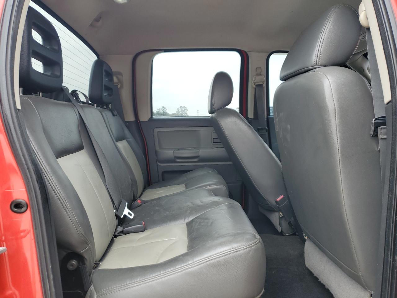 2008 Dodge Dakota - Image 10