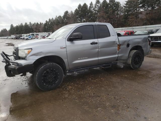 2013 Toyota Tundra Double Cab Sr5