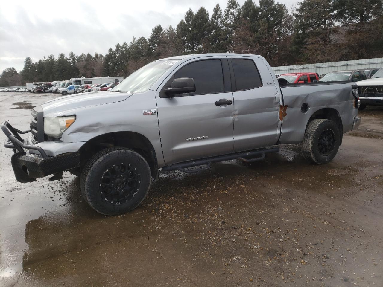 2013 Toyota Tundra - Image 1