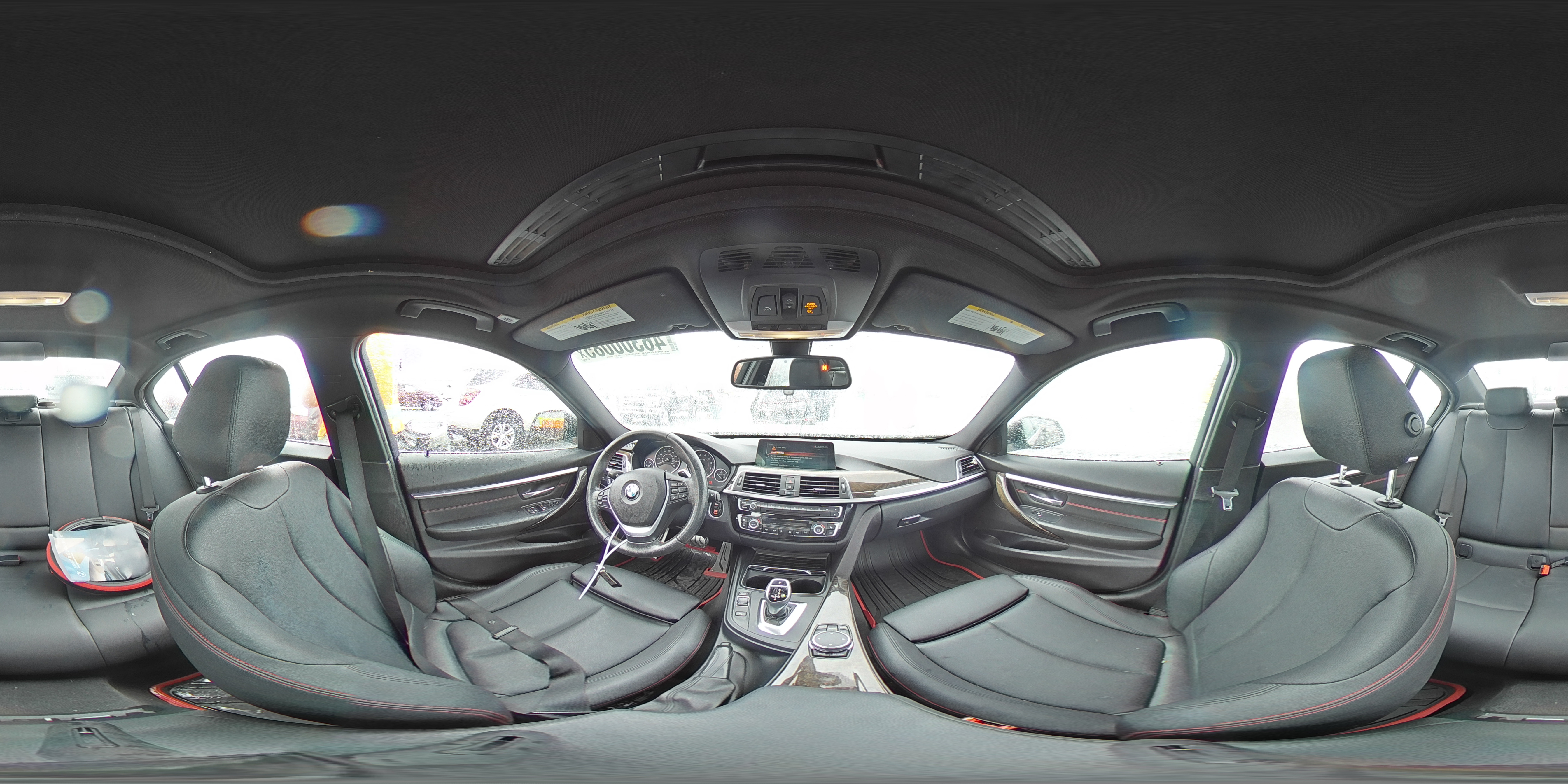 2017 BMW 3er - Image 12