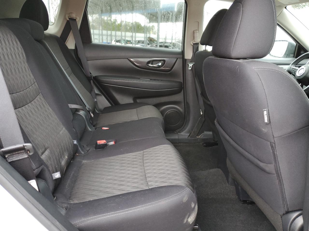 5N1AT2MT3LC779386 NISSAN ROGUE 2020