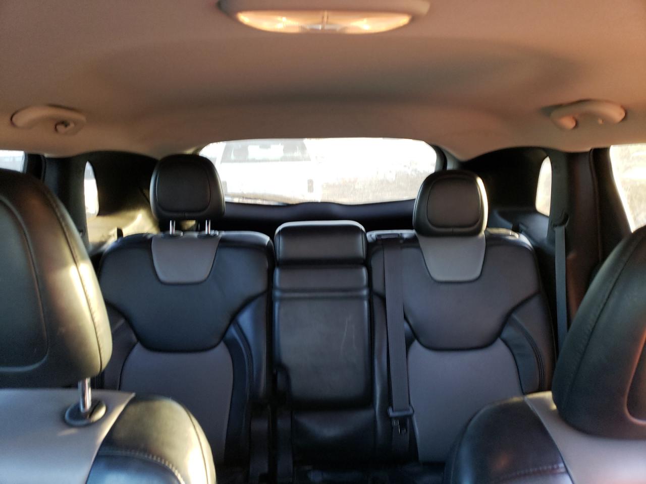 2014 Jeep Grand Cherokee - Image 10