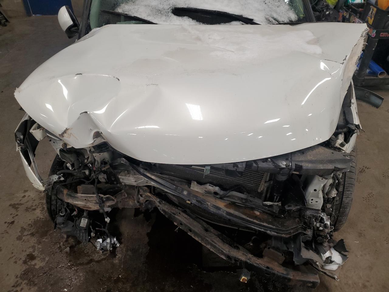 2014 Infiniti QX80 - Image 12