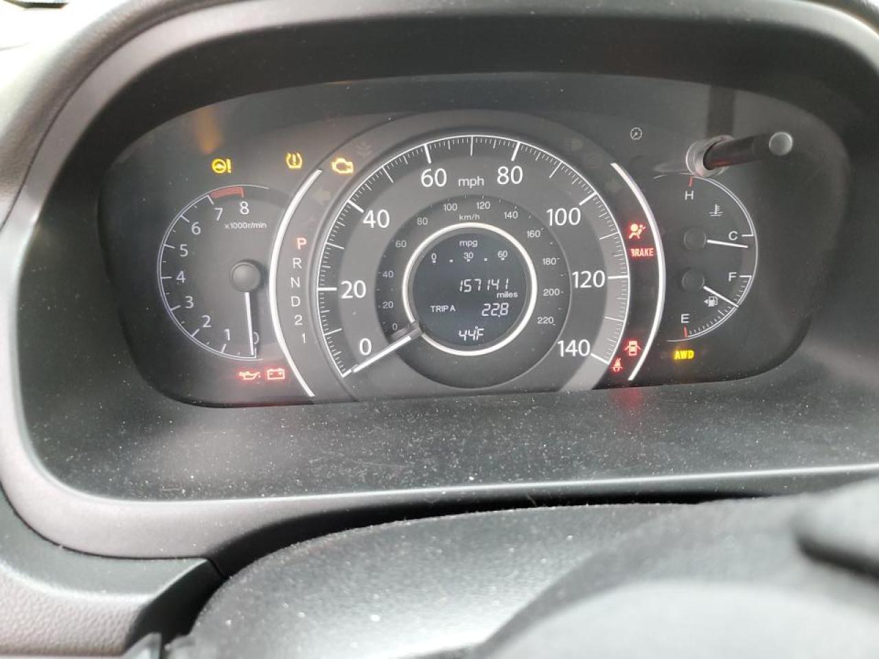 2012 Honda CR-V - Image 9