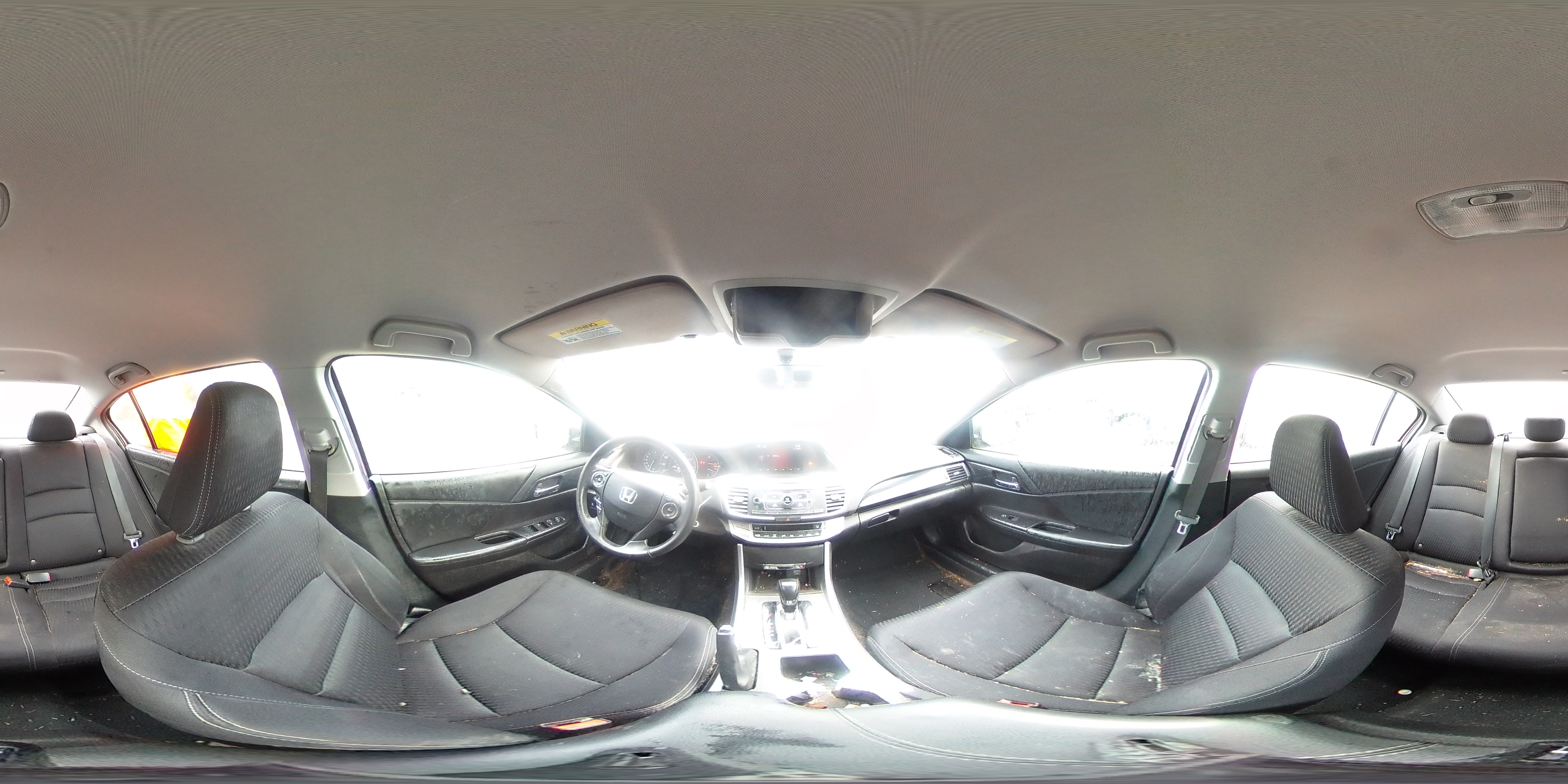 2015 Honda Accord - Image 13
