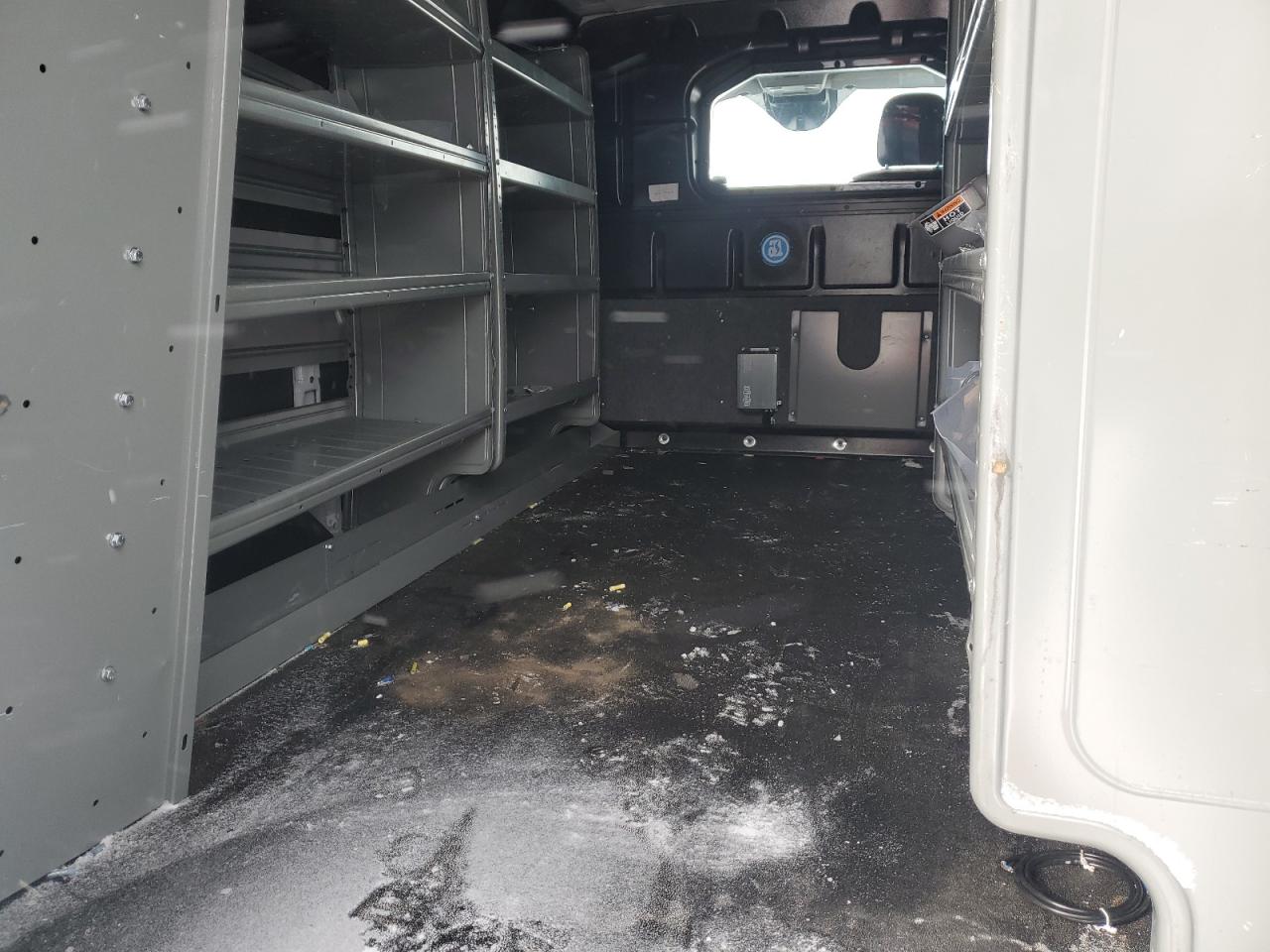1FTBR2Y85PKB78442 FORD TRANSIT 2023