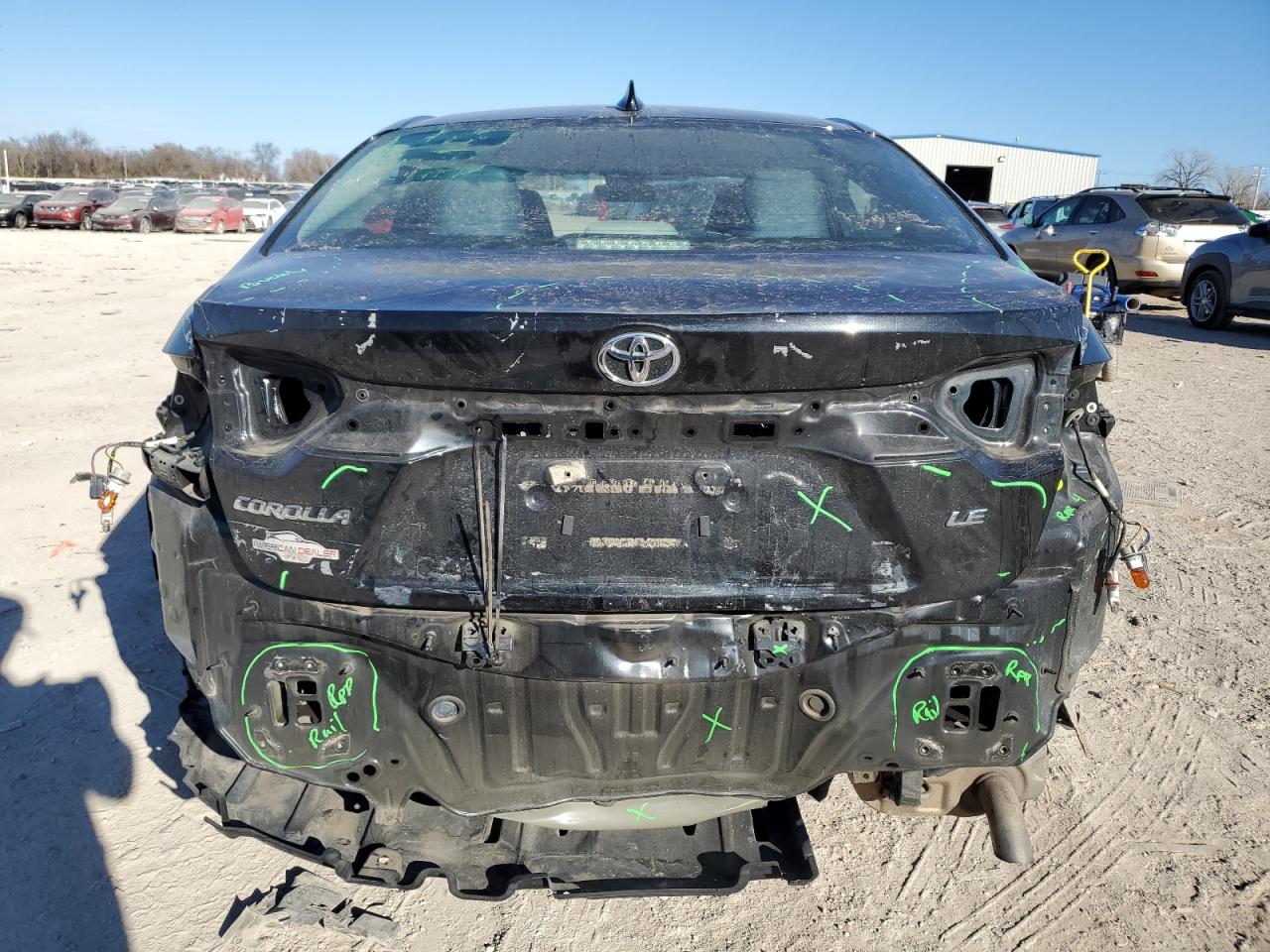 2021 Toyota Corolla - Image 6