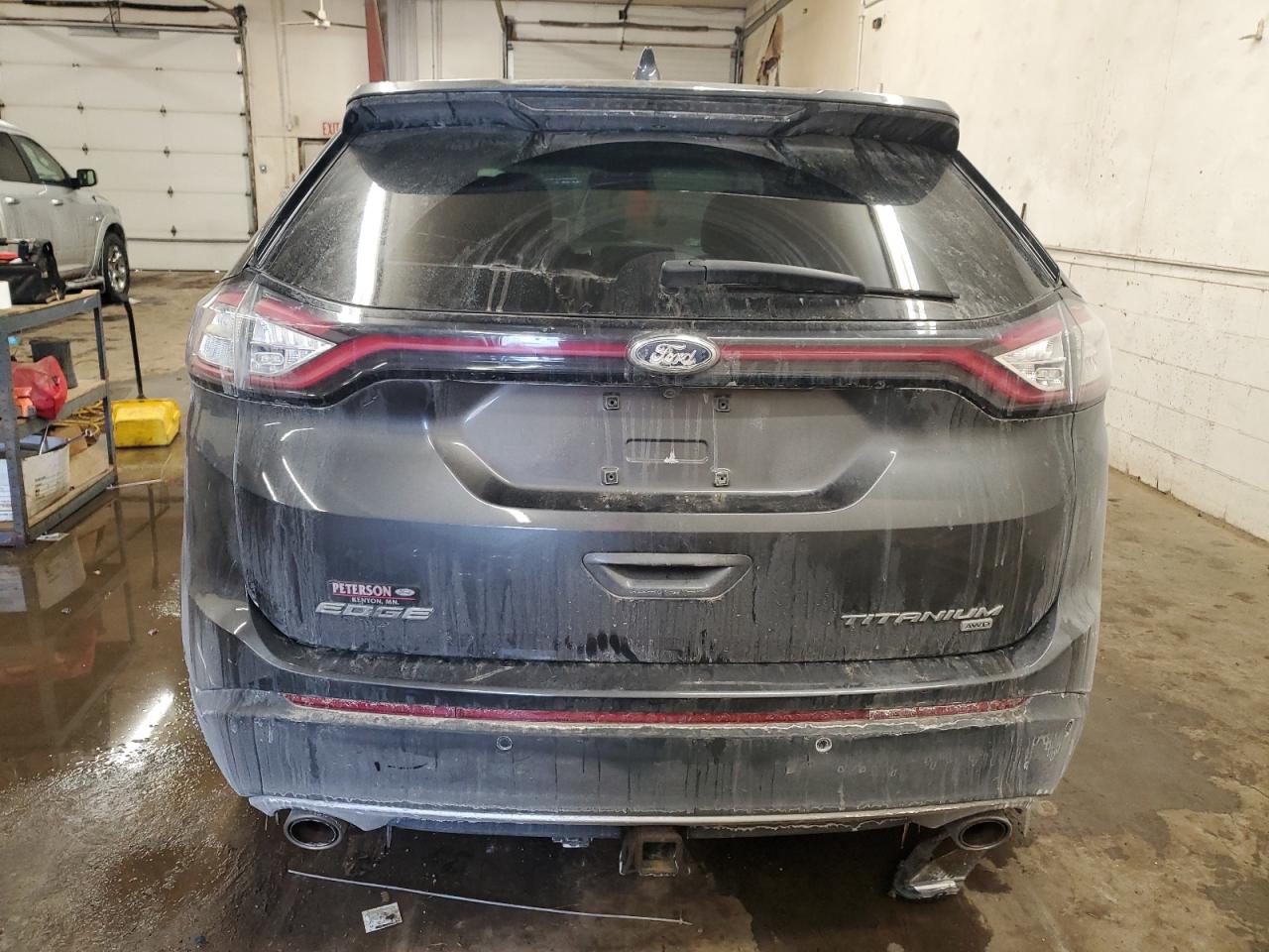 2015 Ford Edge - Image 6