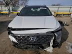 2020 Hyundai Santa Fe Limited na sprzedaż w Wichita, KS - All Over