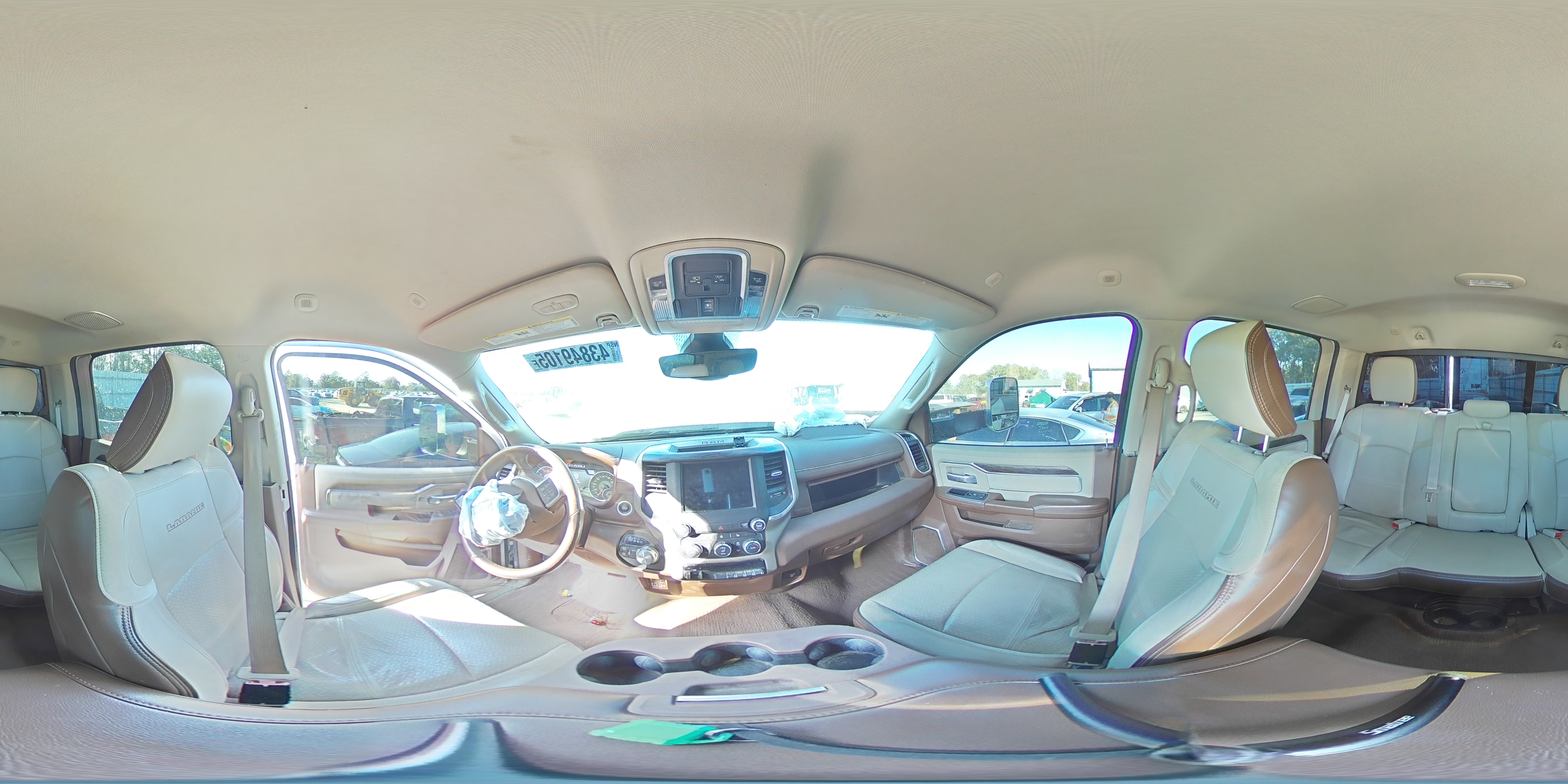 2020 RAM 2500 - Image 14