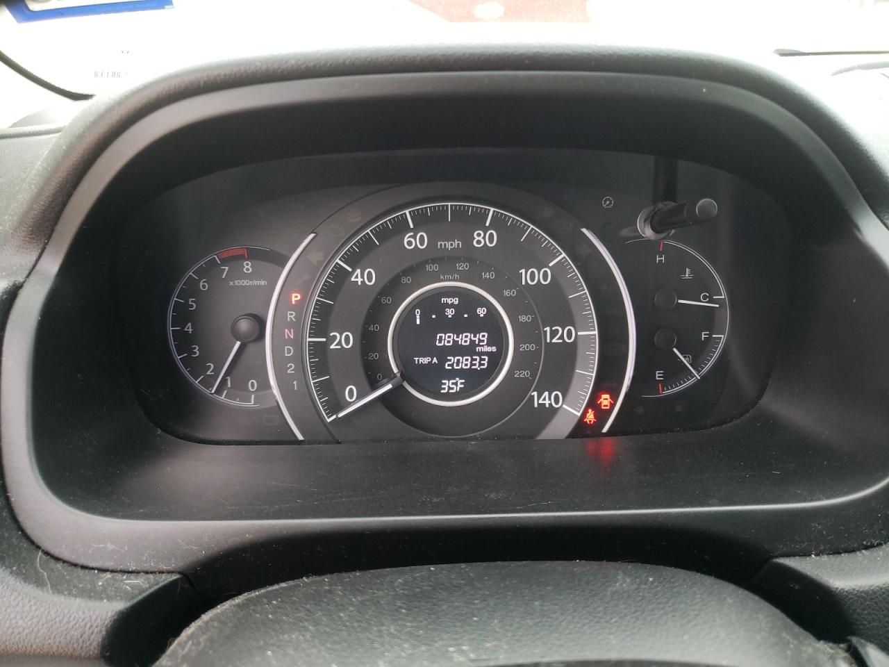 2013 Honda CR-V - Image 9