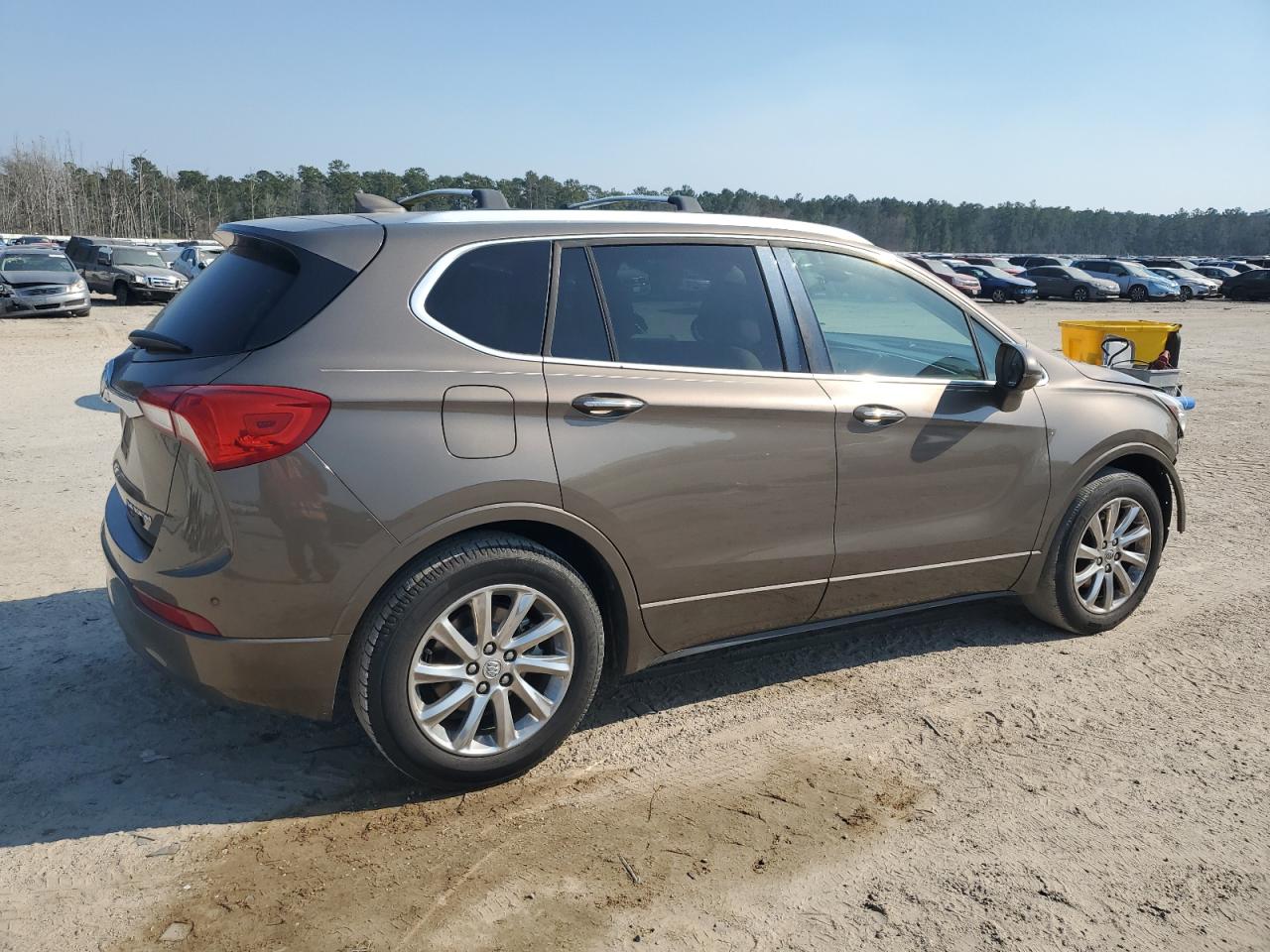2019 Buick Envision - Image 3