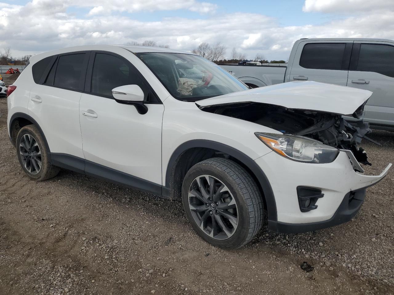 2016 Mazda CX-5 - Image 4