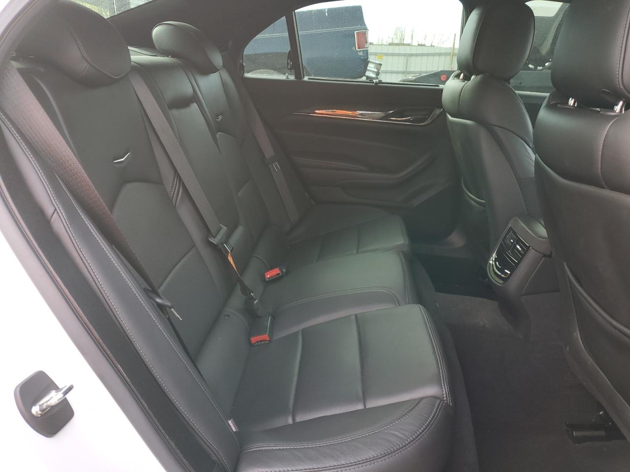 2016 Cadillac CTS - Image 10