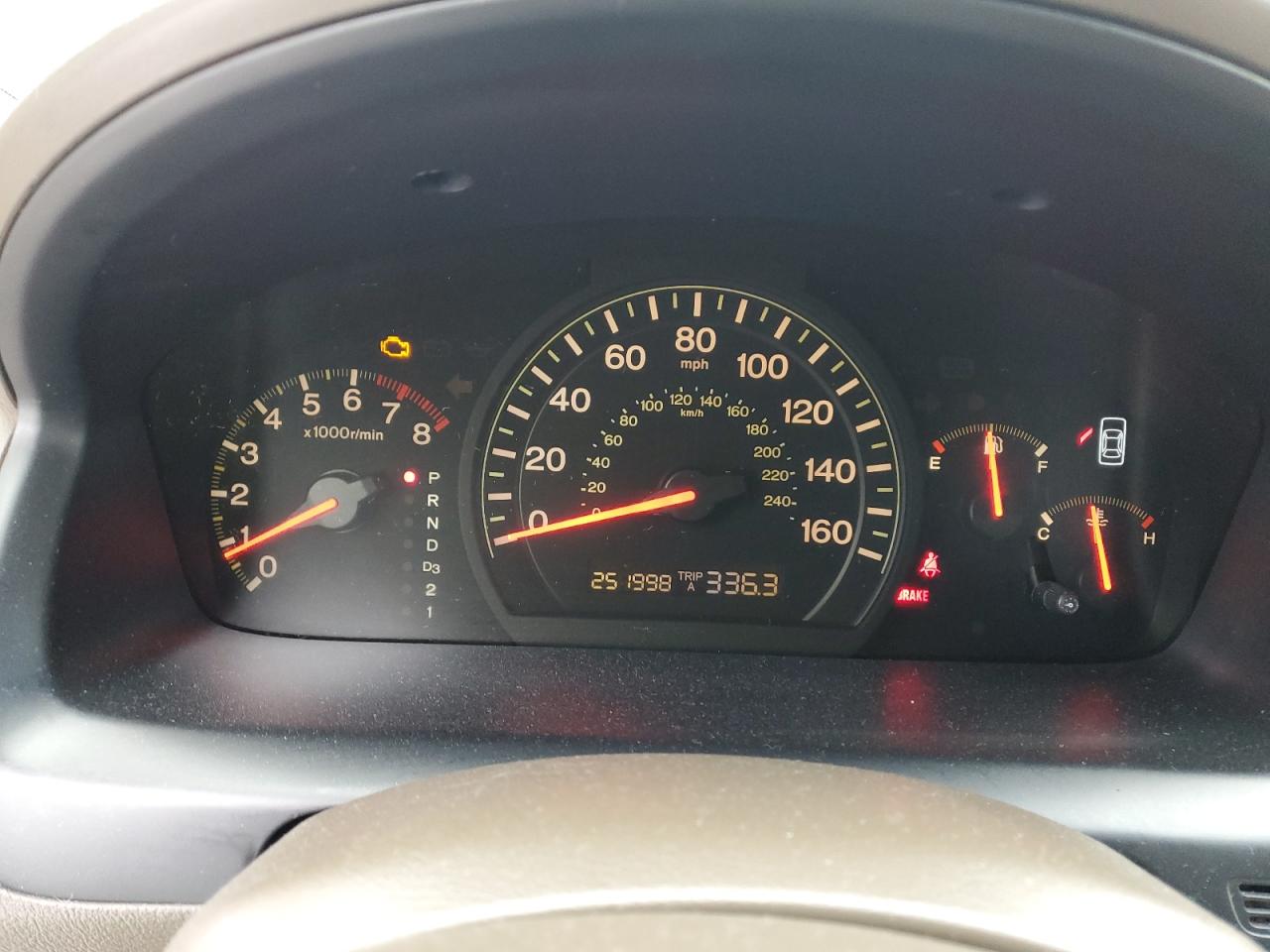 2004 Honda Accord - Image 9