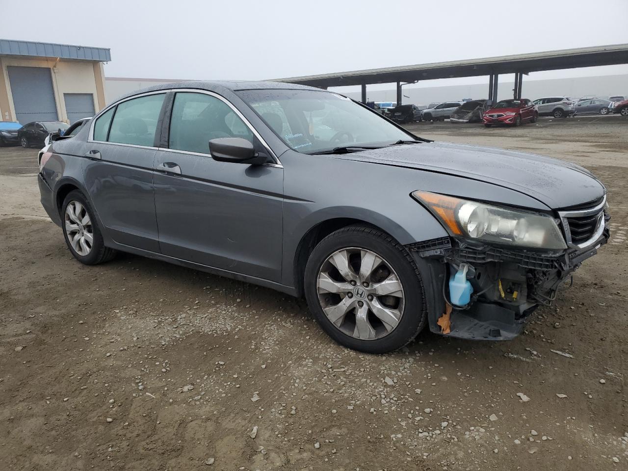2010 Honda Accord - Image 4
