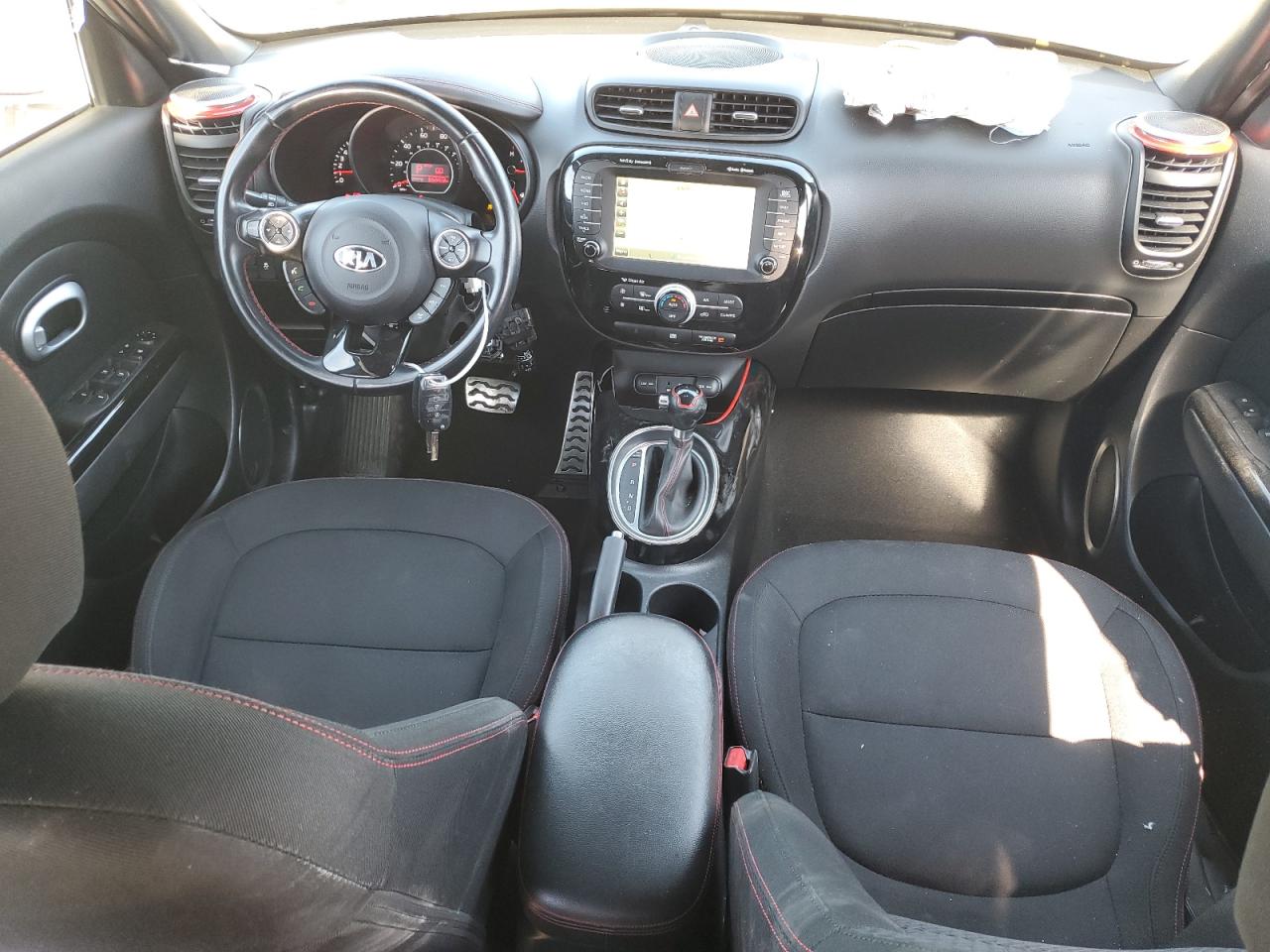 2015 Kia Soul - Image 8