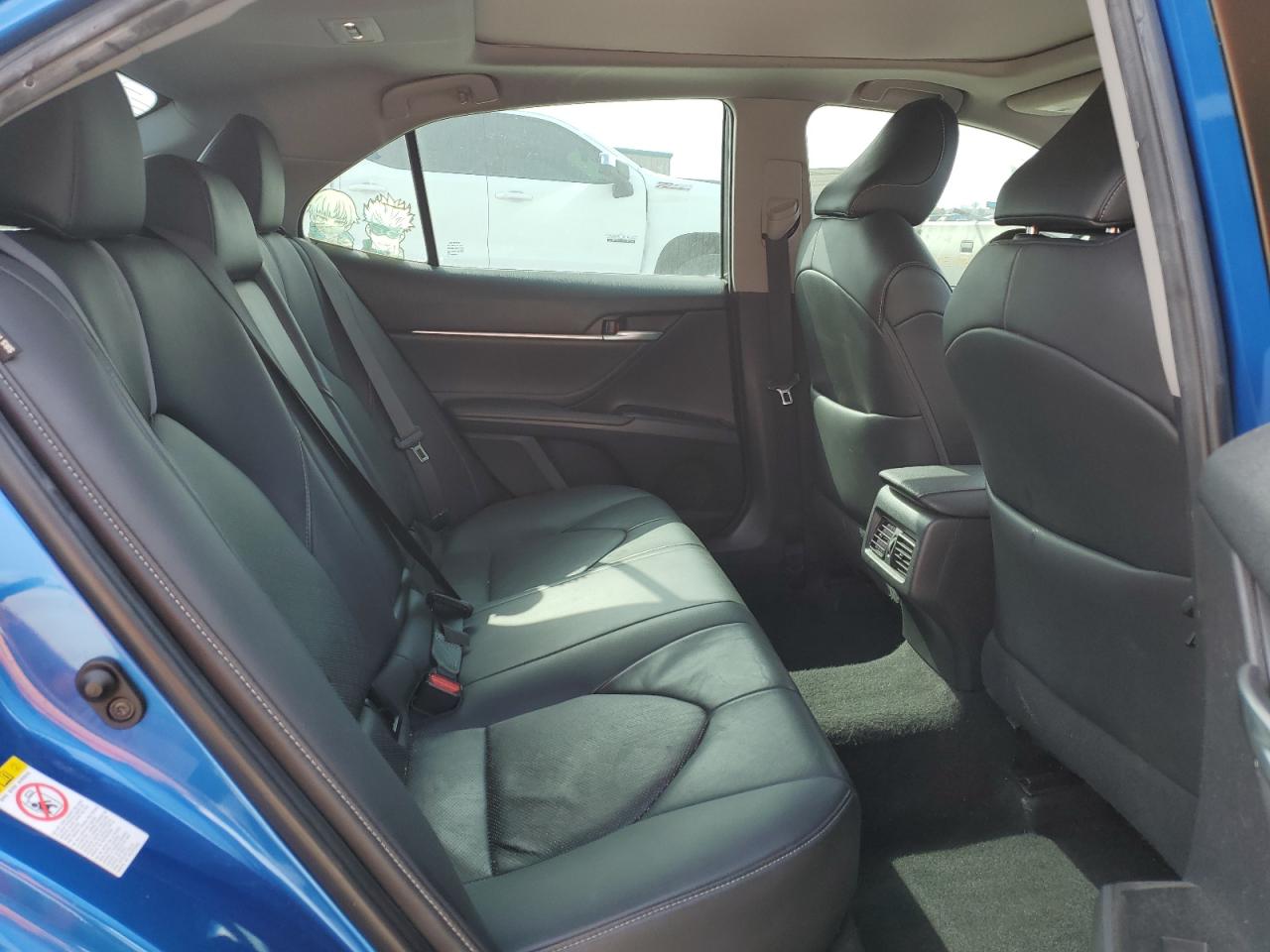 2018 Toyota Camry - Image 11