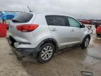 2016 Kia Sportage Lx за продажба в Wilmer, TX - Front End