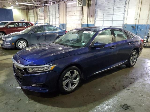 2020 Honda Accord Ex