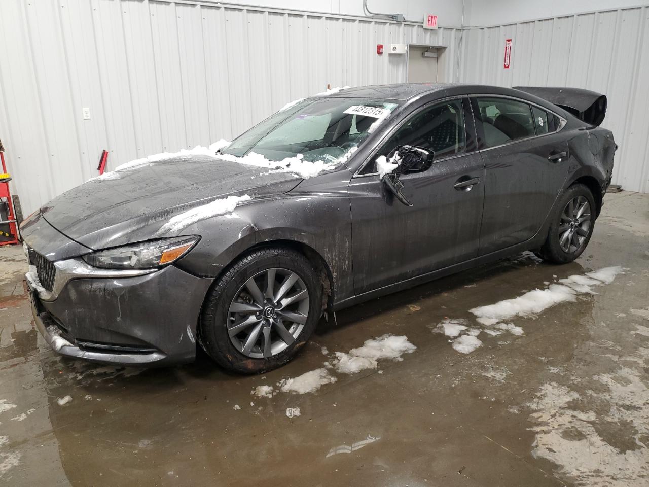 2018 Mazda 6 - Image 1